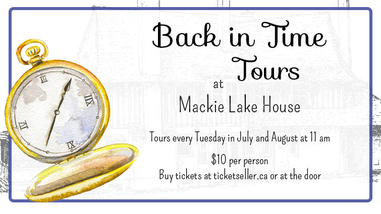 Back in Time Tours