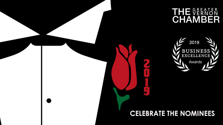 Annual Business Awards Nominee Reception