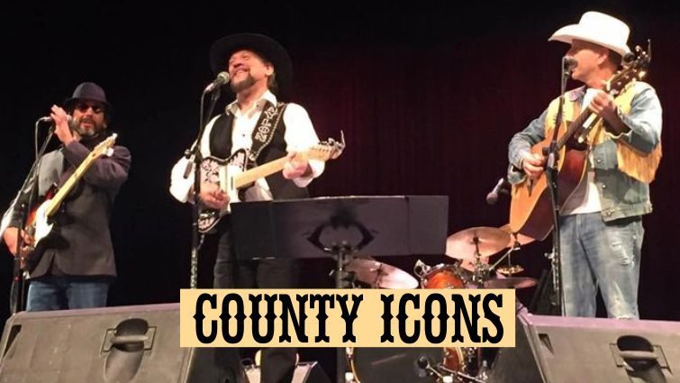 Country Icons