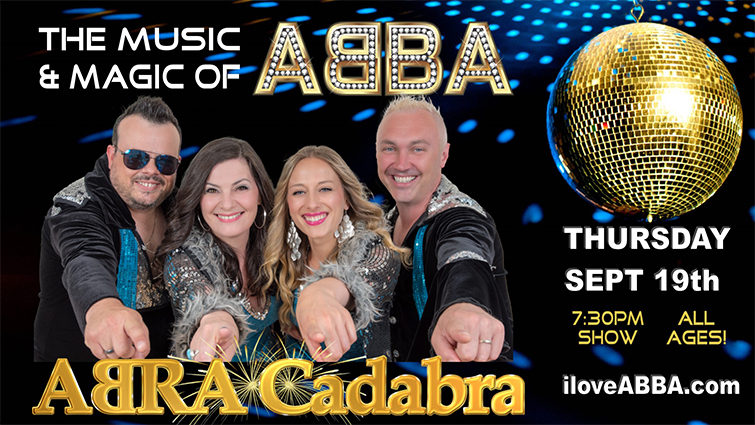 ABRA Cadabra