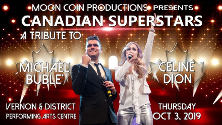 The Canadian Superstars