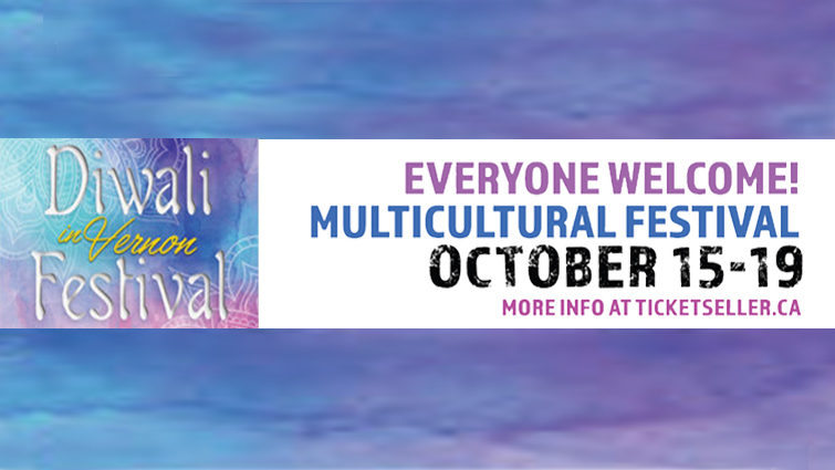Diwali in Vernon Festival 2019 - Community Events