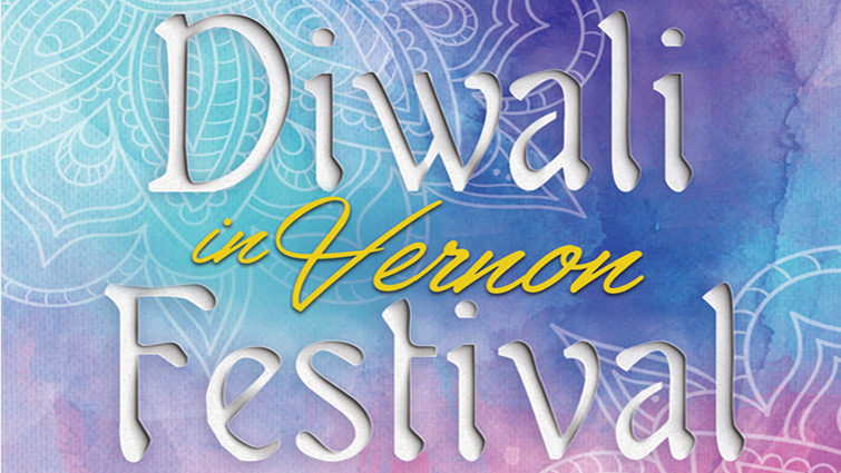 Diwali in Vernon Festival
