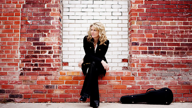 Natalie MacMaster Live in Concert: Up Close and Personal
