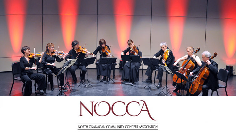 Saguenay and Lafayette String Quartets