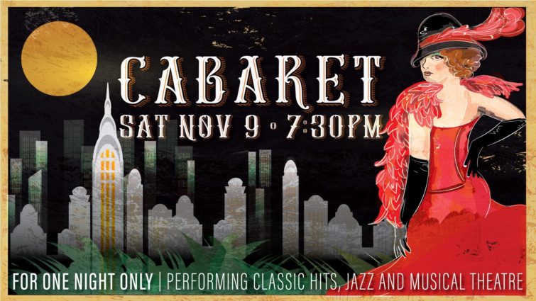 Cabaret
