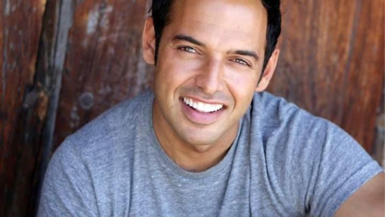 An Evening With Shaun Majumder