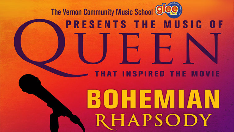 Glee Presents the Music of Queen