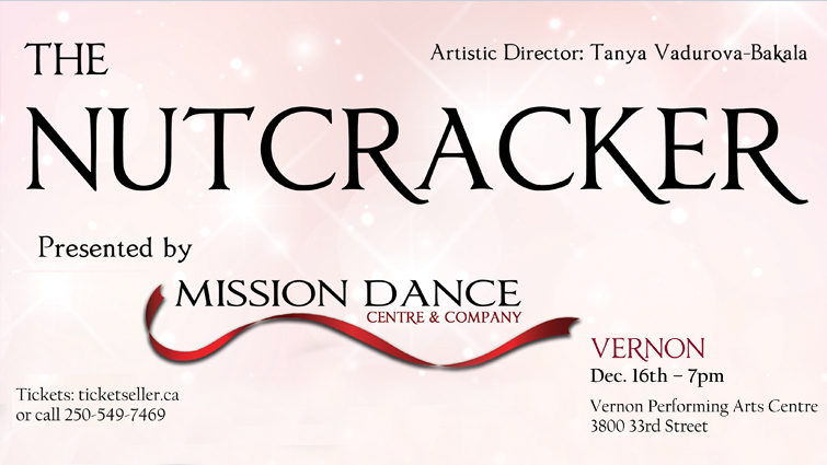 The Nutcracker