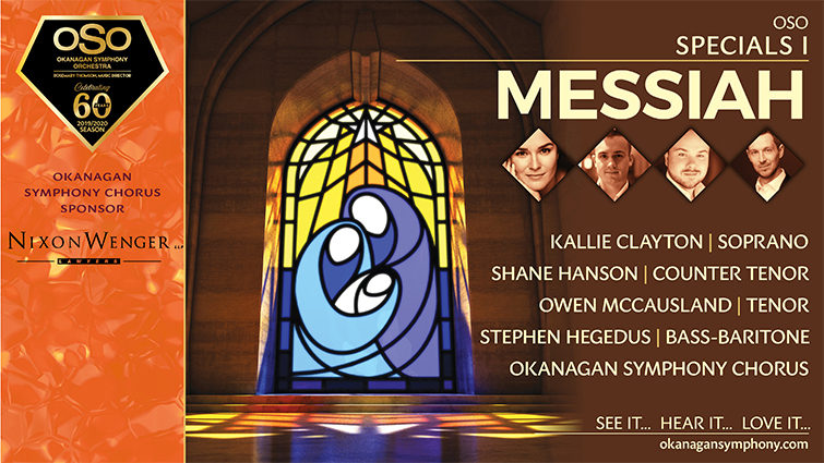 OSO Messiah