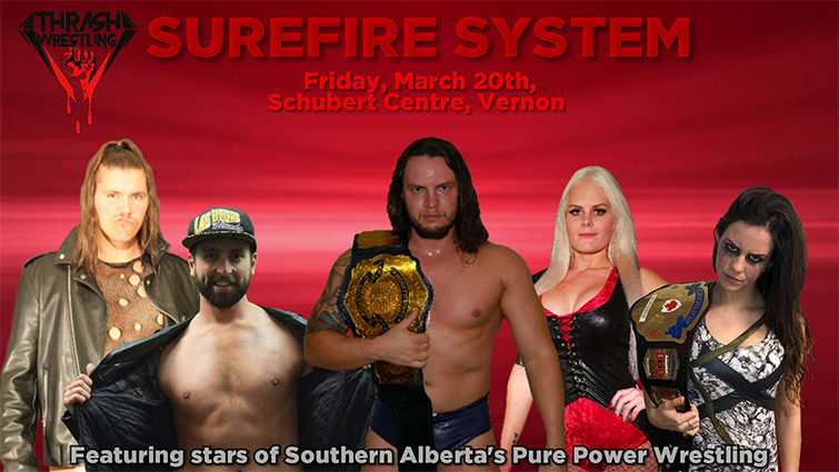 Surefire System