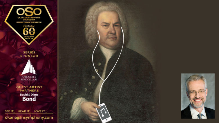 OSO Bach’s Playlist