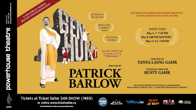 Ben Hur