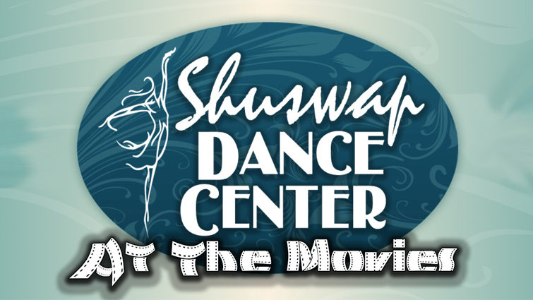Shuswap Dance At the Movies