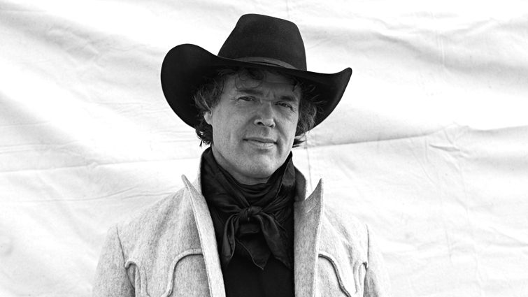 Corb Lund