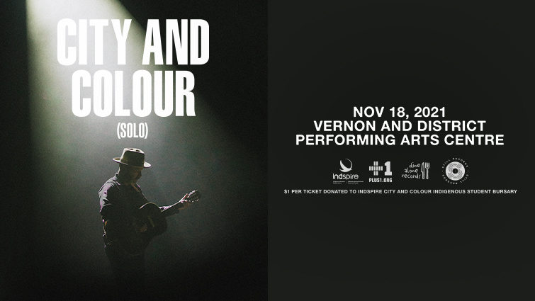 City and Colour