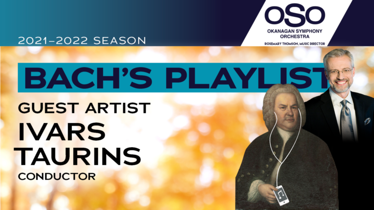 Bach’s Playlist