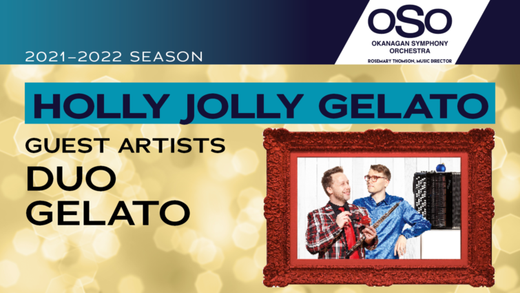 HOLLY JOLLY GELATO
