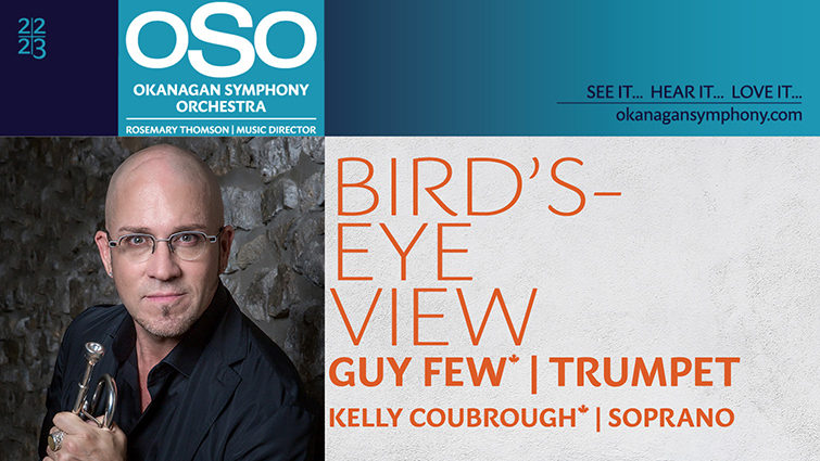 OSO Bird’s Eye View