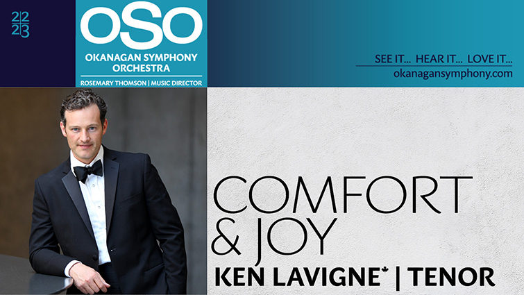 OSO COMFORT & JOY