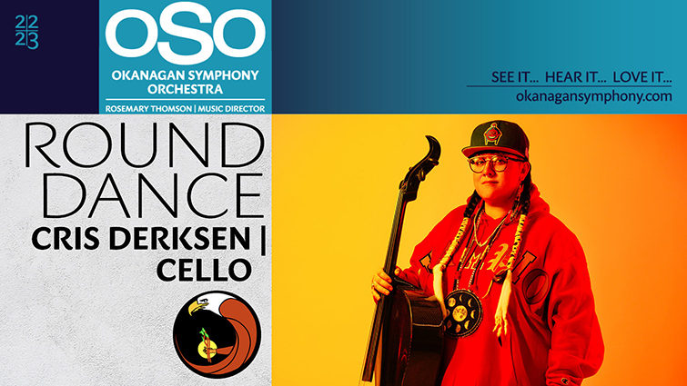 OSO ROUND DANCE
