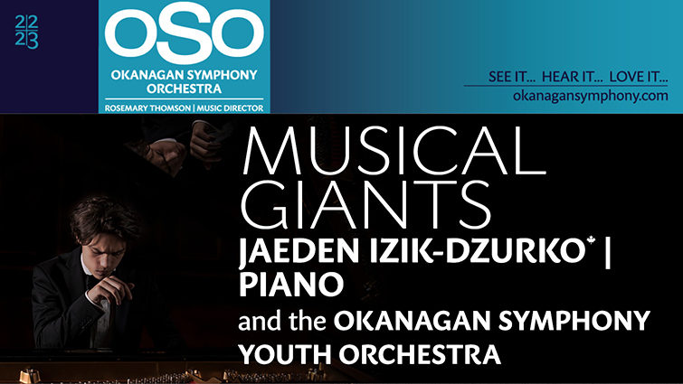 OSO Musical Giants