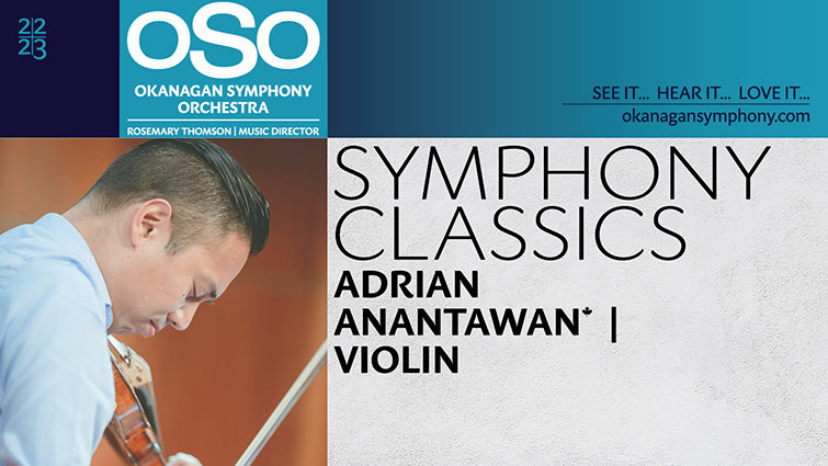 OSO Symphony Classics