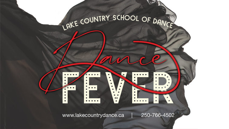 Dance Fever