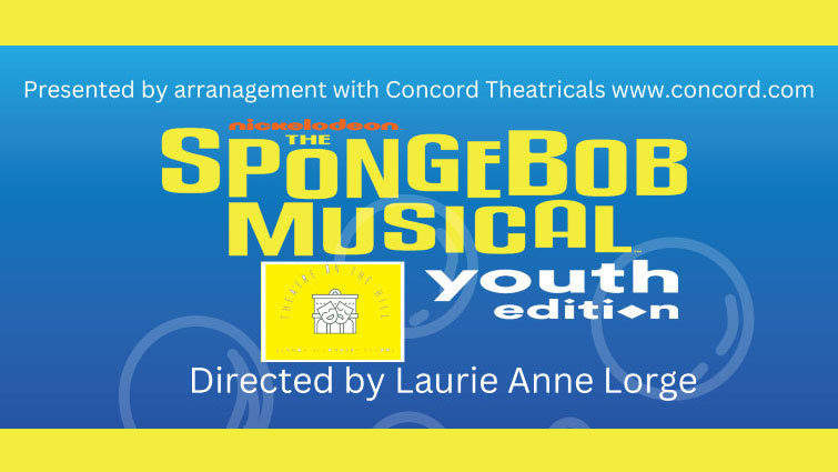 The Sponge Bob Musical Youth Edition