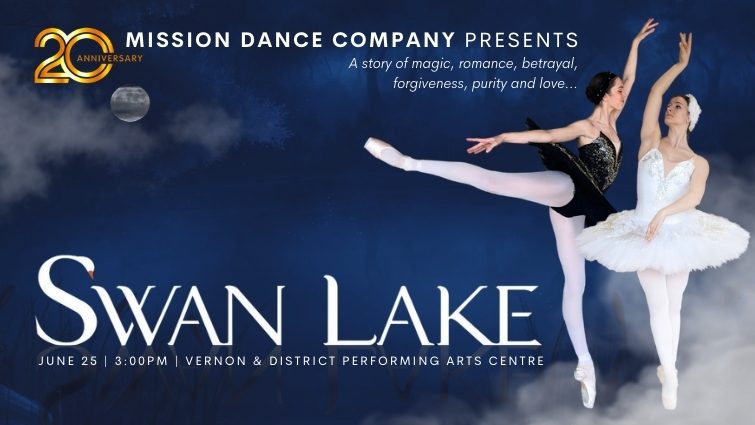 Swan Lake