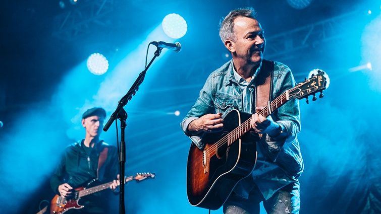 Jimmy Rankin
