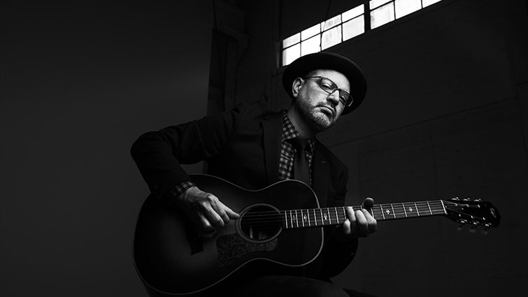 Matthew Good – Solo