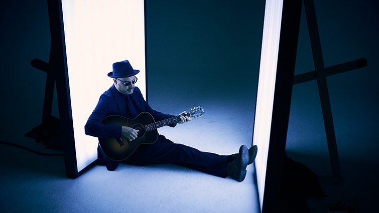Matthew Good - Solo/Acoustic