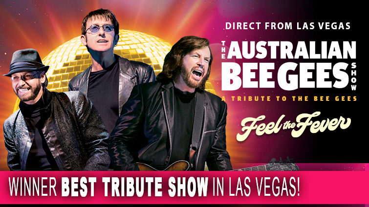The Australian Bee Gees Show