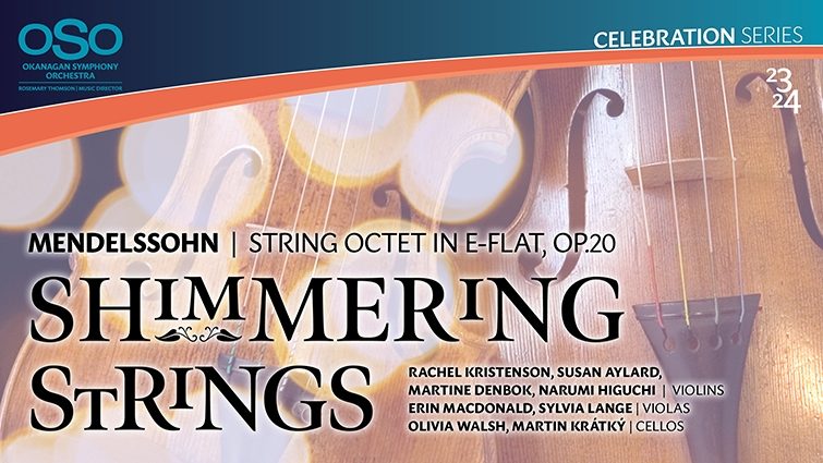 OSO: Shimmering Strings