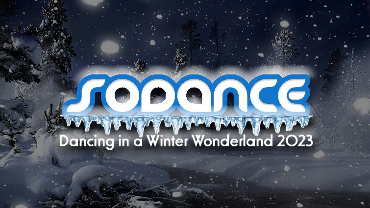 Dancing in a Winter Wonderland 2023