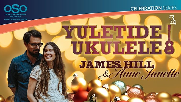 OSO: Yuletide Ukulele
