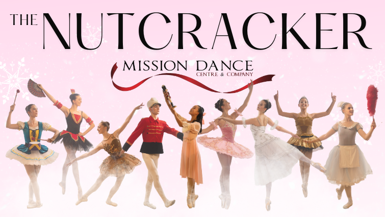 The Nutcracker