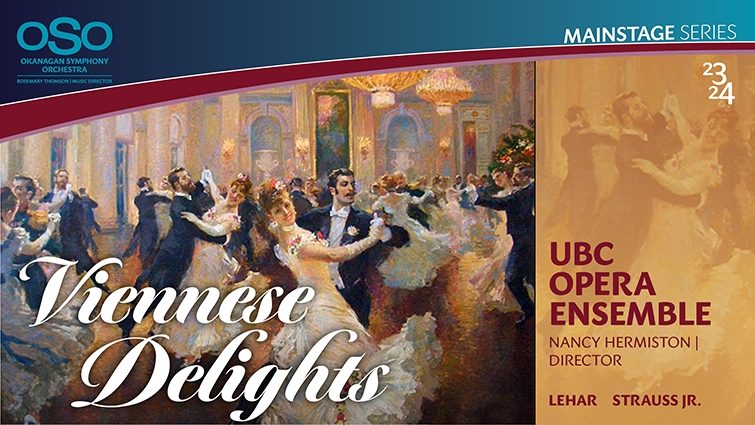 OSO: Viennese Delights