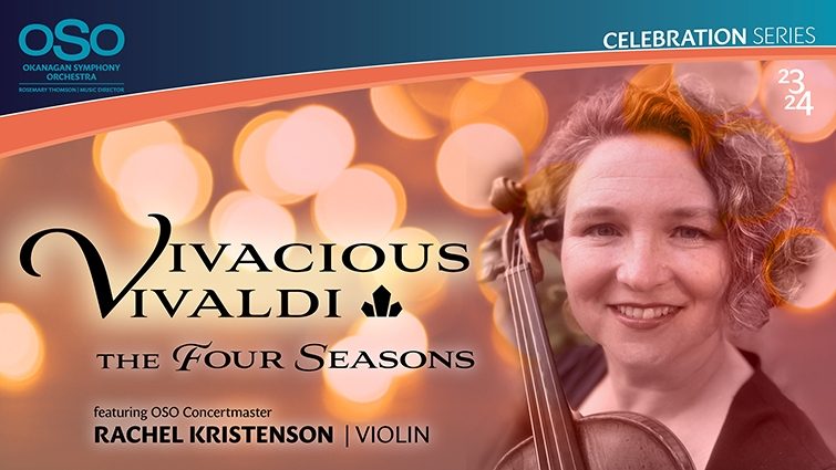 OSO: Vivacious Vivaldi