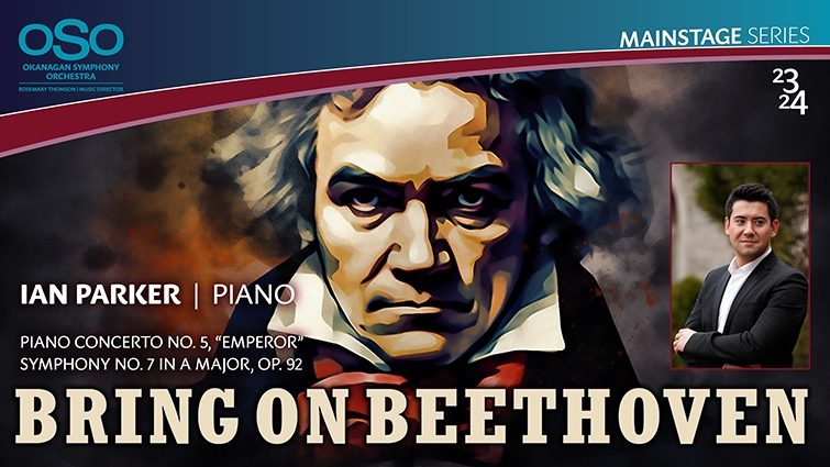 OSO: Bring On Beethoven