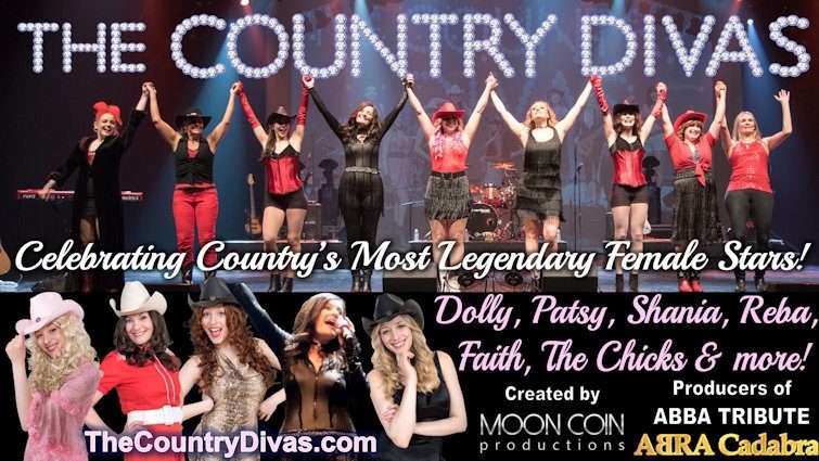 The Country Divas