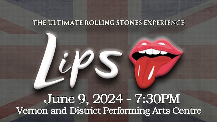 Lips: Ultimate Rolling Stones Experience