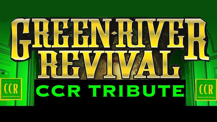 Green River Revival