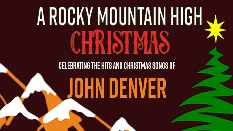 A Rocky Mountain High Christmas