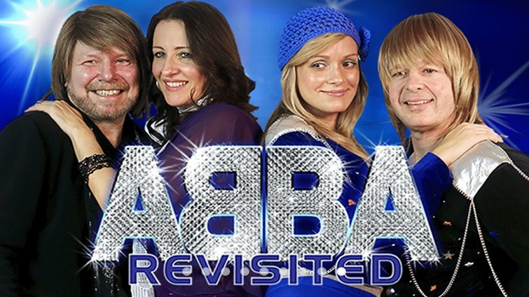 ABBA Revisited