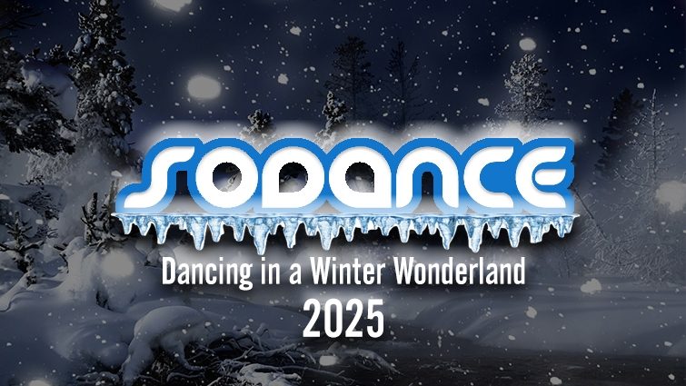 Dancing in a Winter Wonderland 2025