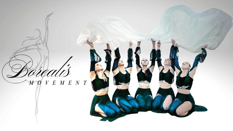 Borealis Movement