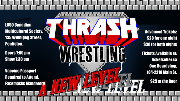 A New Level - Part 1