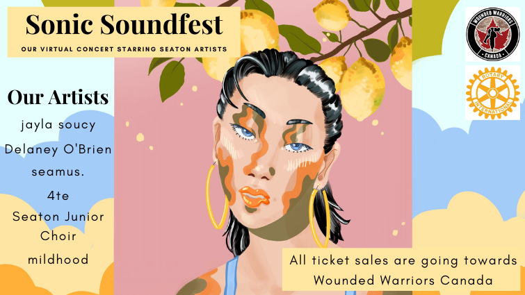 Sonic Sound Fest